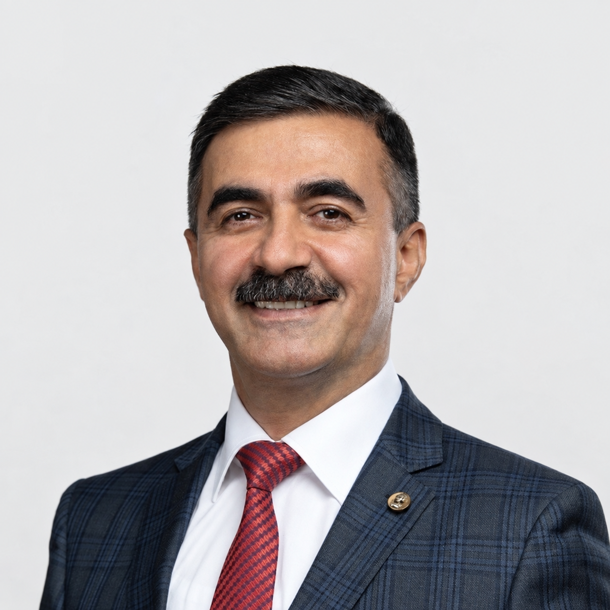 Вугар Алиевич Багиров