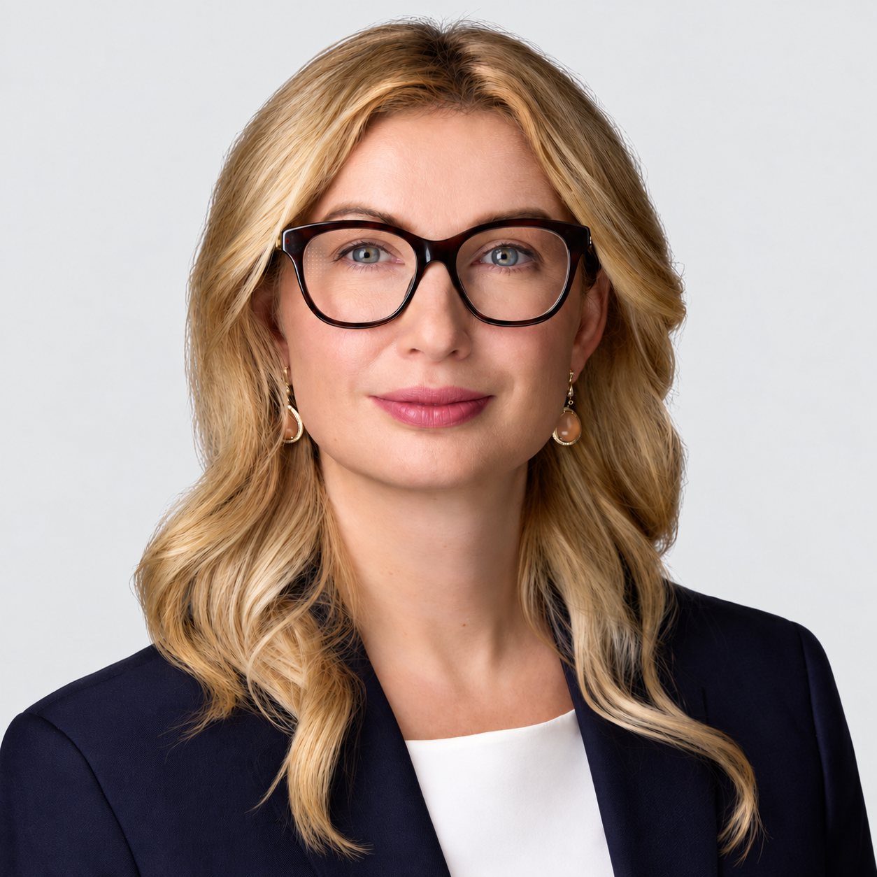 Ольга Александровна Чебунина
