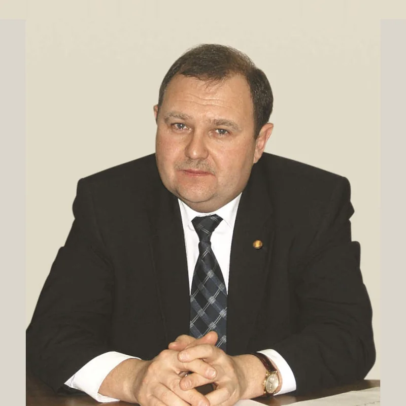 Андрей Юрьевич Измайлов