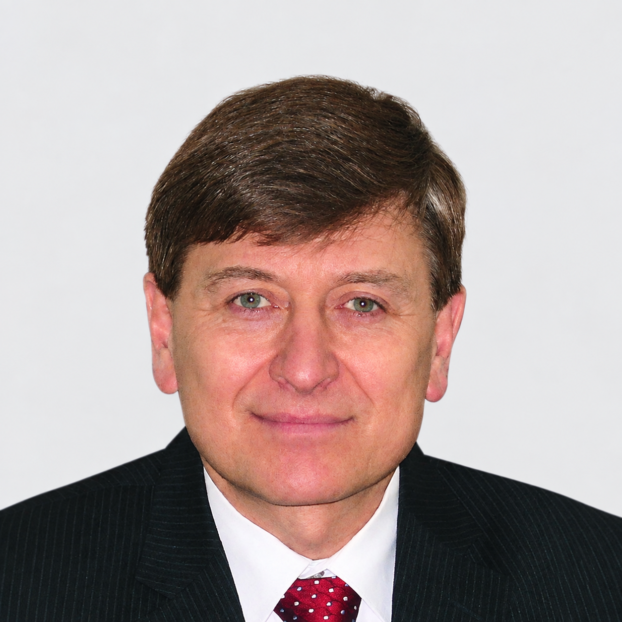 Яков Петрович Лобачевский