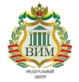 Логотип ФГБНУ ФНАЦ ВИМ